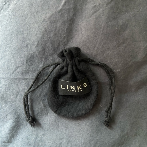 Links of London Friendship bracelet - Picture 5 of 5